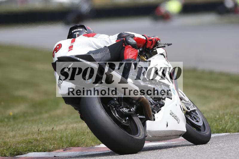 /24 08.06.2025 TZ Motorsport ADR/Gruppe gelb/618